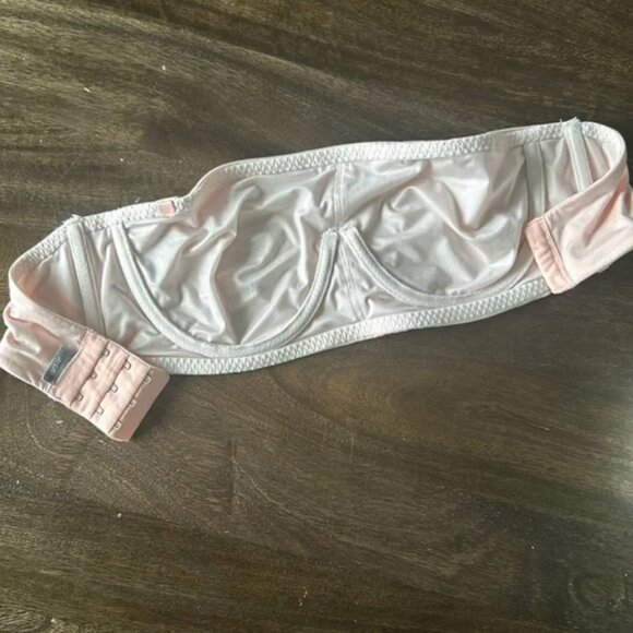 Aerie strapless bralette - Picture 2 of 4